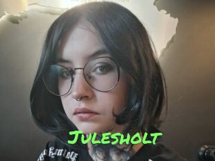 Julesholt