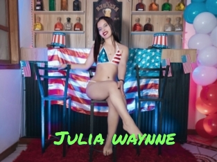 Julia_waynne