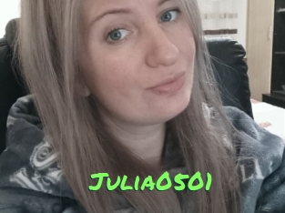 julia0501 Gros Seins