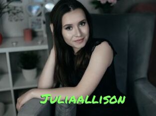 Juliaallison