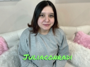 Juliaconradi