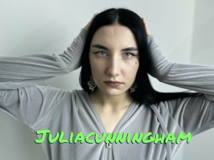 juliacunningham Gros Seins