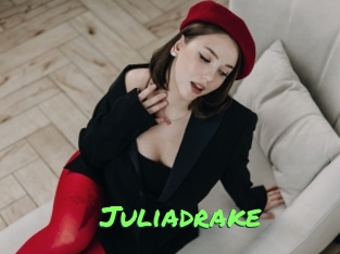 Juliadrake