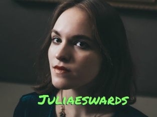 Juliaeswards