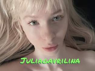juliagavrilina Gros Seins