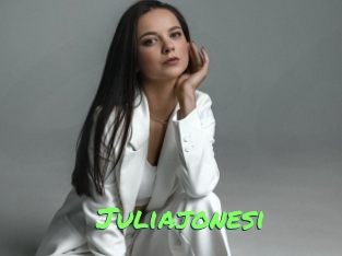 Juliajonesi