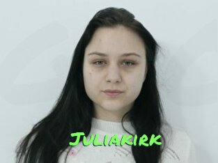 Juliakirk