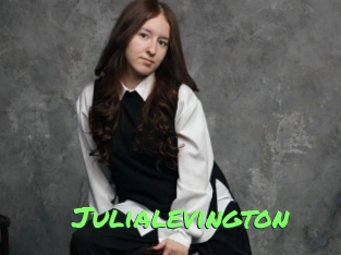Julialevington