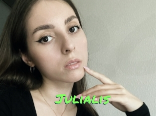 Julialis