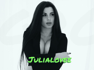 Julialovee