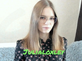 Julialoxley