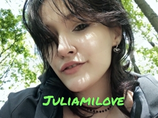 Juliamilove
