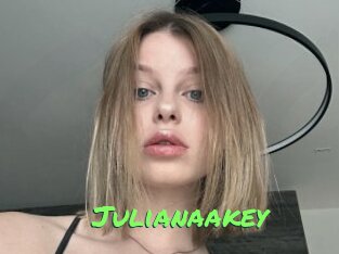 Julianaakey