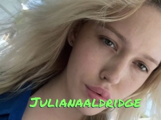 julianaaldridge Gros Seins