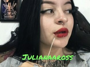 Julianaaross