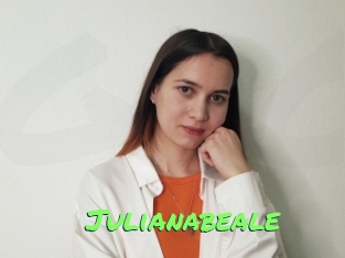 Julianabeale
