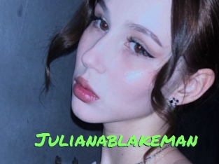 Julianablakeman