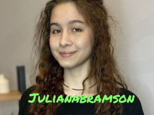 julianabramson Gros Seins