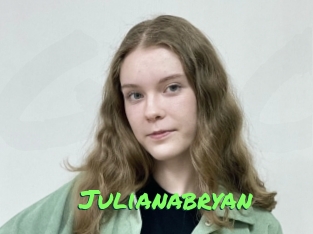 Julianabryan