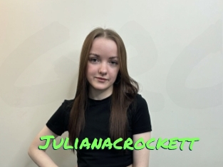 Julianacrockett