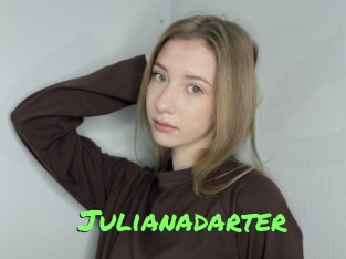 Julianadarter