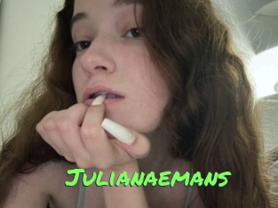 Julianaemans
