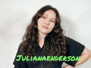 Julianaenderson