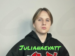 Julianaevatt