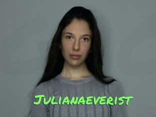 julianaeverist Gros Seins
