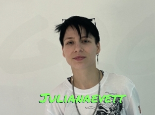 Julianaevett