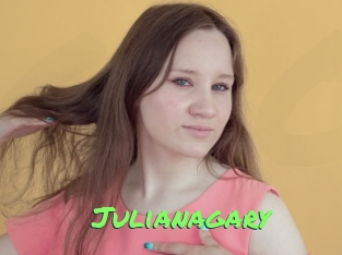 Julianagary