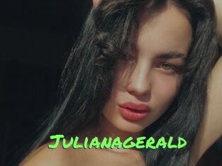 Julianagerald