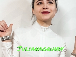 Julianagrundy