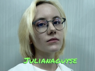 Julianaguyse