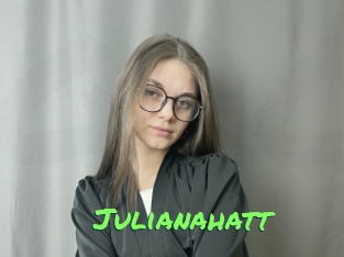 Julianahatt