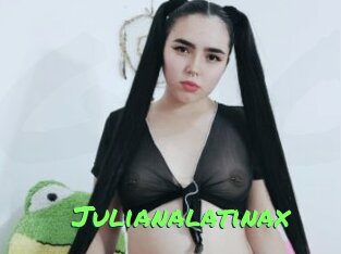 Julianalatinax