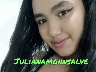 Julianamonnsalve