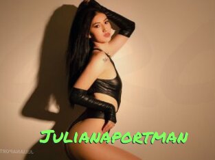Julianaportman