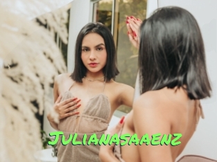 Julianasaaenz