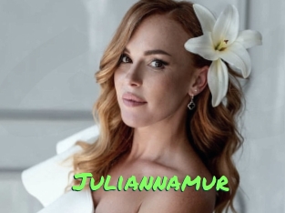 Juliannamur
