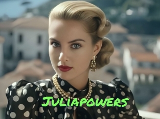 Juliapowers