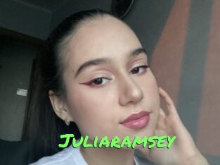 Juliaramsey