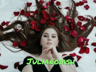 Juliarobish