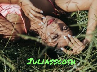 Juliasscoth