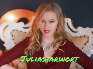 Juliastarwort