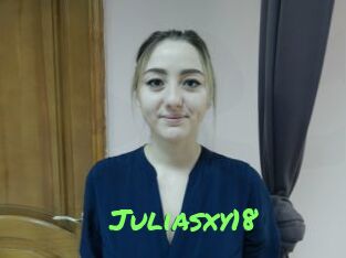 Juliasxy18