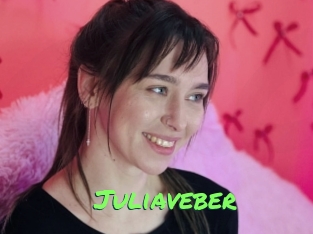 Juliaveber