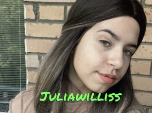 Juliawilliss