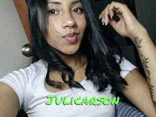 Julicarson