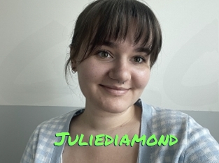 Juliediamond